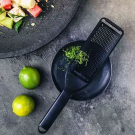 Microplane Black Sheep Fine Grater