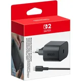 Nintendo Switch 2 Ac Ladegerät - Multicolor