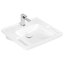 Villeroy & Boch ViCare Waschbecken 60 x 55 cm 4A686101