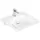 Villeroy & Boch ViCare Waschbecken 60 x 55 cm 4A686101