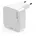 2x faltbares Mini-Ladegerät PD 40 W 00125148