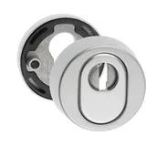E Dieckmann Schutzrosette Rund 15mm 7256 F01