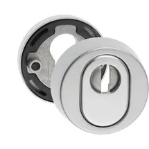 E Dieckmann Schutzrosette Rund 15mm 7256 F01