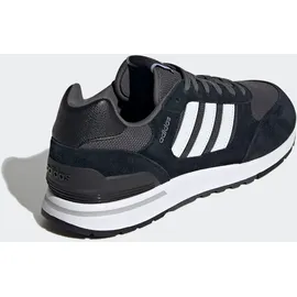 adidas Run 80s Core Black / Cloud White / Grey Six 40