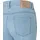 MAC Wide Leg Jeans in Bleached mit Bügelfalte-D42 / L32