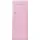 Smeg FAB28RPK6 Retro-Kühlschrank (270 l, 1530 mm hoch, Pink) 		