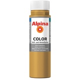 Alpina Color Voll- und Abtönfarbe 250 ml sahara brown