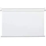 my deco Springrollo Flex 70 x 130 cm weiß