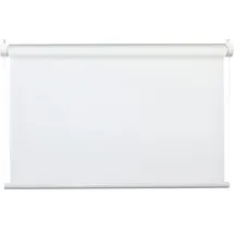 my deco Springrollo Flex 70 x 130 cm weiß