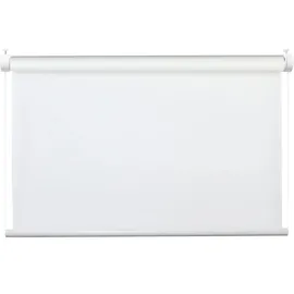 my deco Springrollo Flex 70 x 130 cm weiß