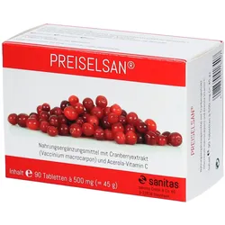 Preiselsan® Tabletten 90 St 90 St Tabletten