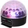 Ibiza-Light Ibiza ''ASTRO1'' 3x 3W RGB-LEDs, 81 Linsen
