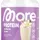 MORE Nutrition Protein Milkshake Vanille Ice Cream Pulver 360g