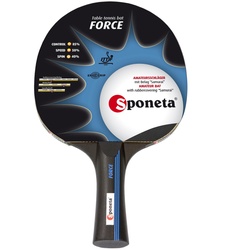 Sponeta "Force" Tischtennisschläger