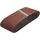 WOLFCRAFT Gewebe-Schleifbänder 65x410 mm 3 St. Körnung 40 für Bandschleifer