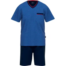 Götzburg Shorty Manhattan Blau 64 (6XL)