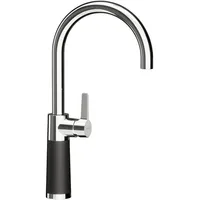 Schock SC-520 FA Küchenarmatur Grau