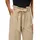Vero Moda Paperbag-Hose Beige XL