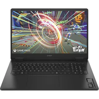 17-db0075ng AMD Ryzen 7 8845HS 32 GB RAM 1 TB SSD Win11 Home