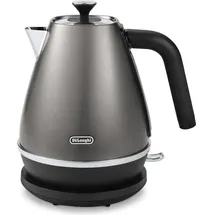 De'Longhi Distinta 1,7 l Titan