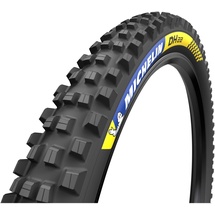 Michelin Dh22 Advanced Magi-x Tubeless 29 X 2.40 Steifer Mtb-reifen - Black - 29 ́ ́ x 2.40