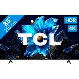 TCL 85P71K 85 Zoll QLED 4K Google TV