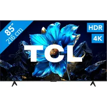 TCL 85P71K 85 Zoll QLED 4K Google TV