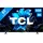 TCL 85P71K 85 Zoll QLED 4K Google TV