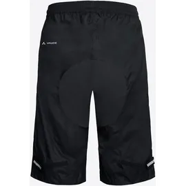 Vaude Drop Shorts, schwarz