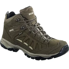 MEINDL Nebraska Mid GTX Damen Dunkelbraun 42,5