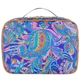 Oilily Cara Kulturbeutel 27 cm spectrum blue