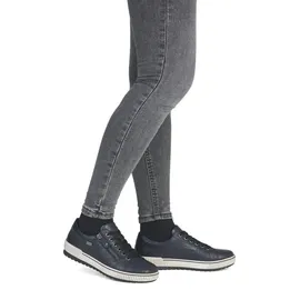 remonte D0700 Damen Blau 38