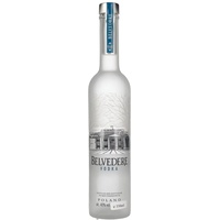 Belvedere Vodka 40% Vol. 0,35l