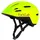 Bollé Stance HiVis yellow matte M Fahrradhelm - Gelb