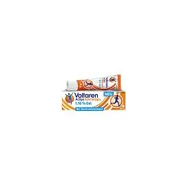 Haleon Voltaren Actigo Schmerzgel 60 g