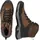 Whistler Detion Herren Braun/Schwarz 38