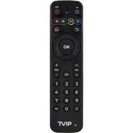 TVIP S-Box v.706 4K UHD Android 11
