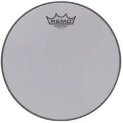 Remo 10" Silent Stroke Mesh Fell