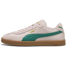 Puma Club II Era Mauve Mist/Wild Green 48,5
