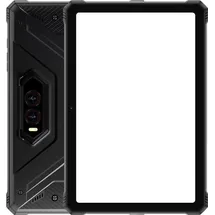 HOTWAV TAB R9 Plus 11" 2023 8 GB RAM 512 GB Schwarz