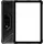 HOTWAV TAB R9 Plus 11" 2023 8 GB RAM 512 GB Schwarz