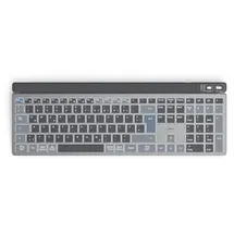 Hama WK-750 kabellos DE