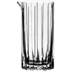 Rührglas / Drink Specific Glasware - Riedel Bar / 650 ml