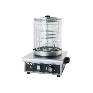 Saro Hot-Dog-Maker HW 1