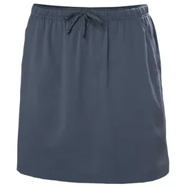 HELLY HANSEN Skort Blau XS