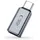TECH-PROTECT UltraBoost Type-C to Lightning Adapter – Grey