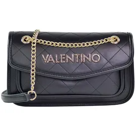 Valentino Schultertasche Mansion Flap Bag Ecru
