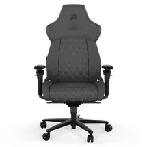 Corsair TC500 LUXE Stoff Schwarz