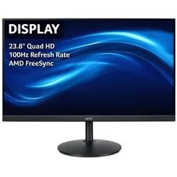 Acer CB242YE Monitor 60,5cm (23,8 Zoll)