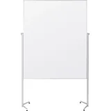 Magnetoplan Moderationstafel 120,0 x 150,0 cm Weiß